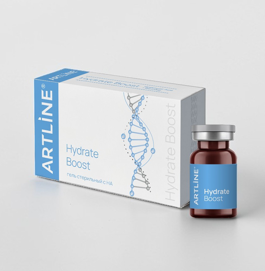 ARTLINE® Hydrate Boost
