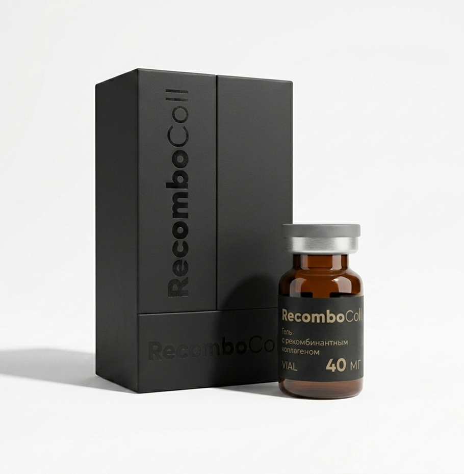 RecomboColl® Vial 40