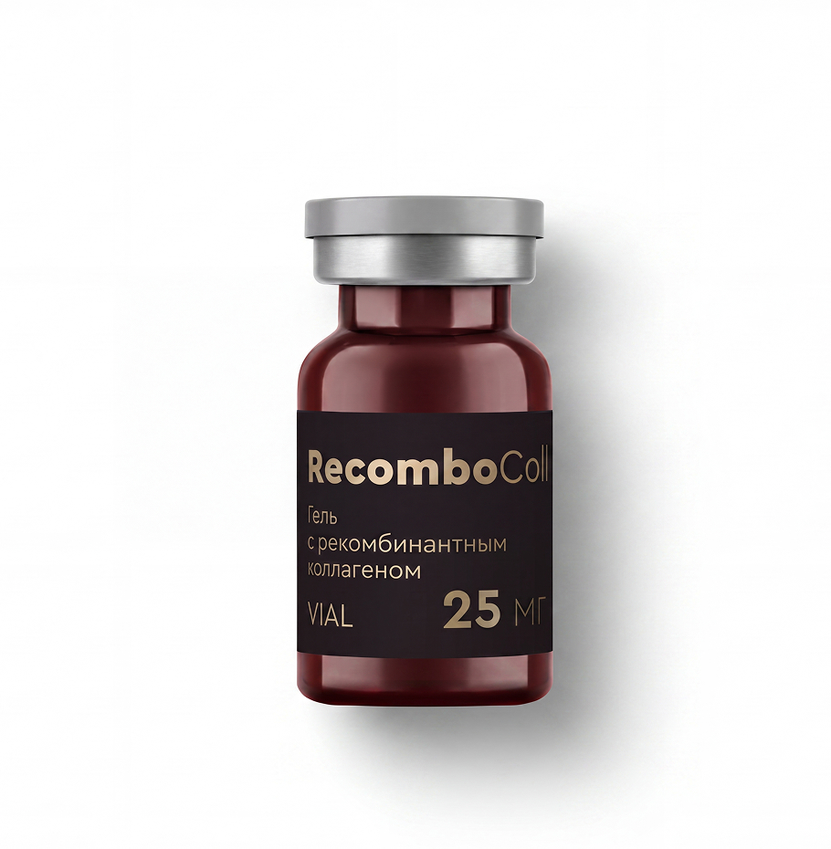 RecomboColl® Vial 25