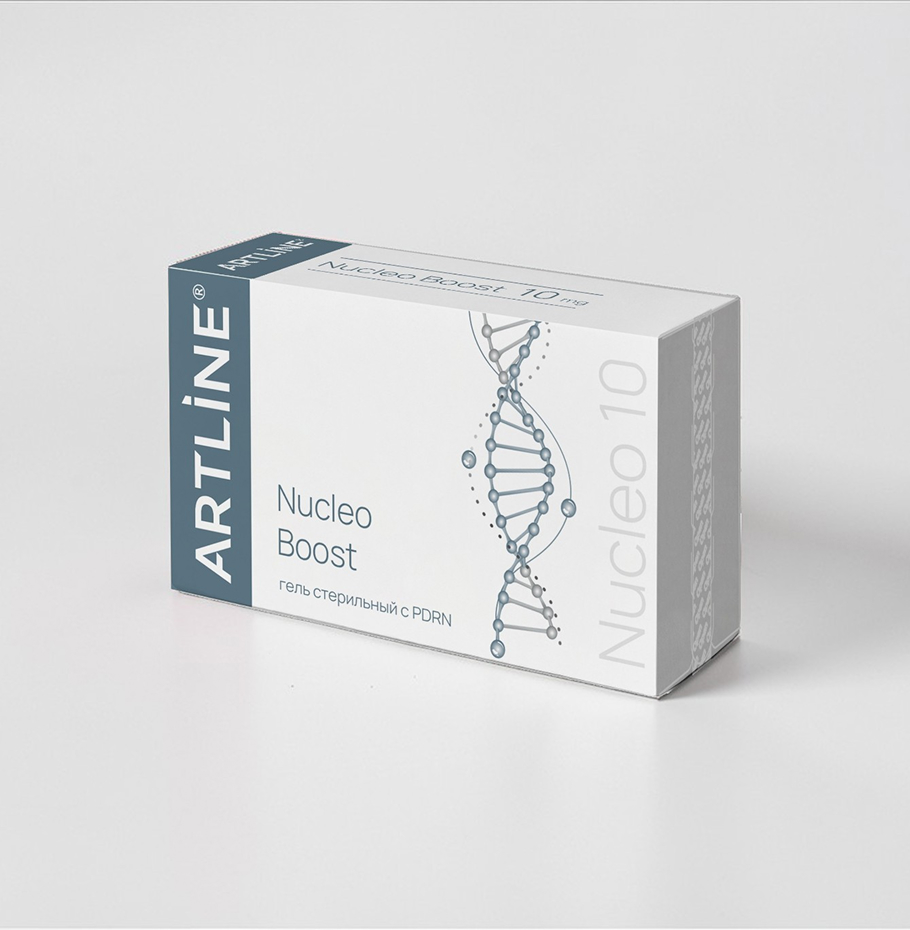 ARTLINE® Nucleo Boost 10