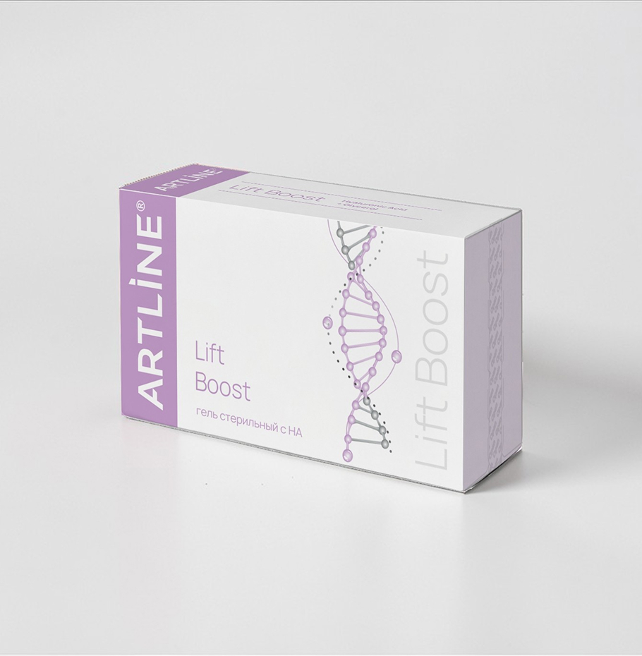 ARTLINE® Lift Boost