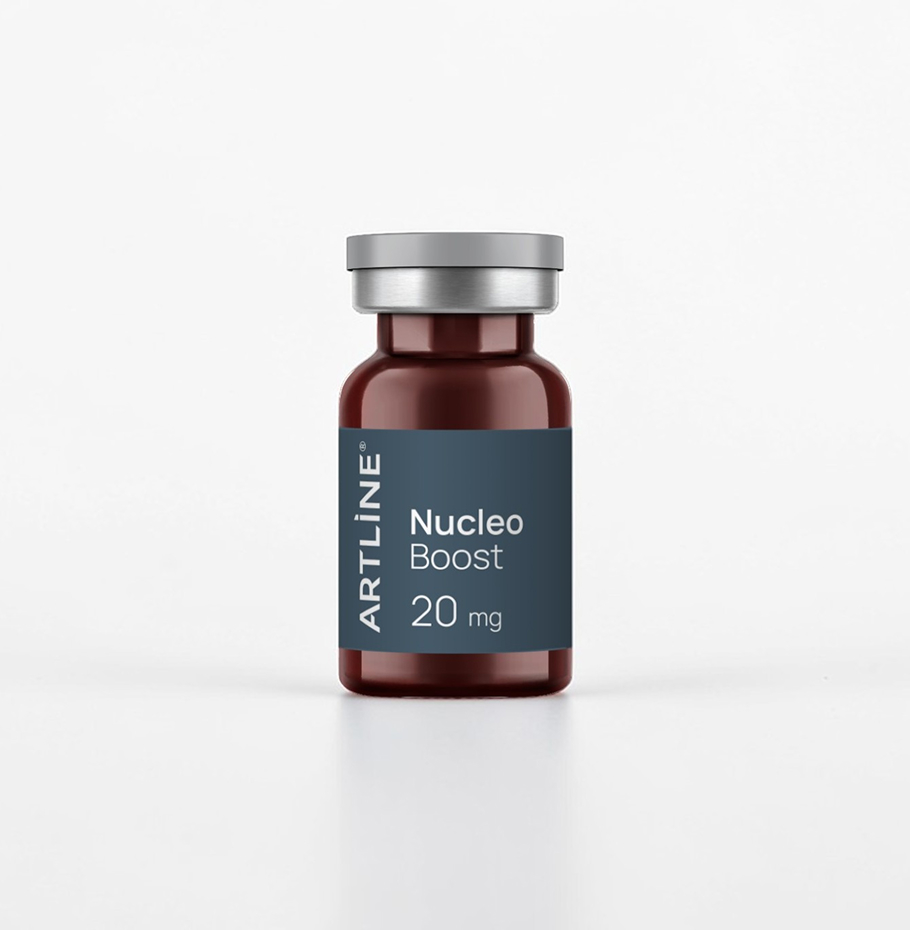ARTLINE® Nucleo Boost 20