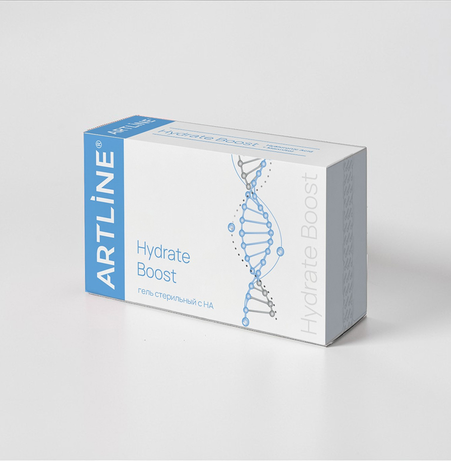 ARTLINE® Hydrate Boost