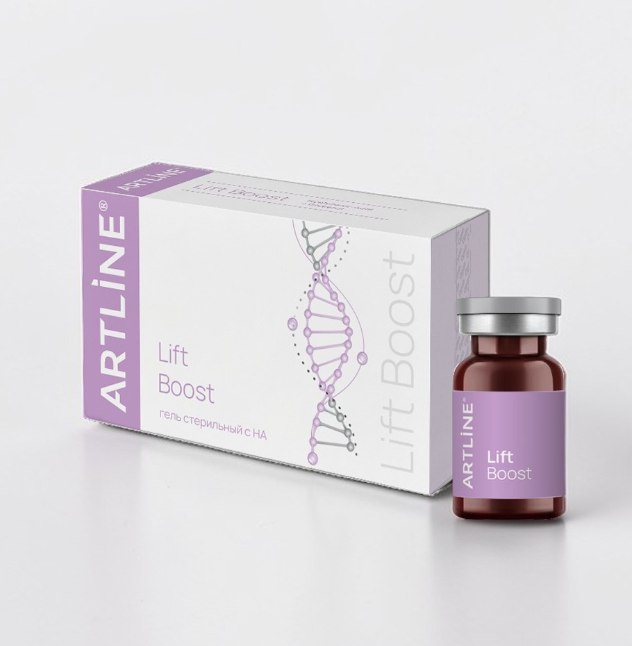 ARTLINE® Lift Boost