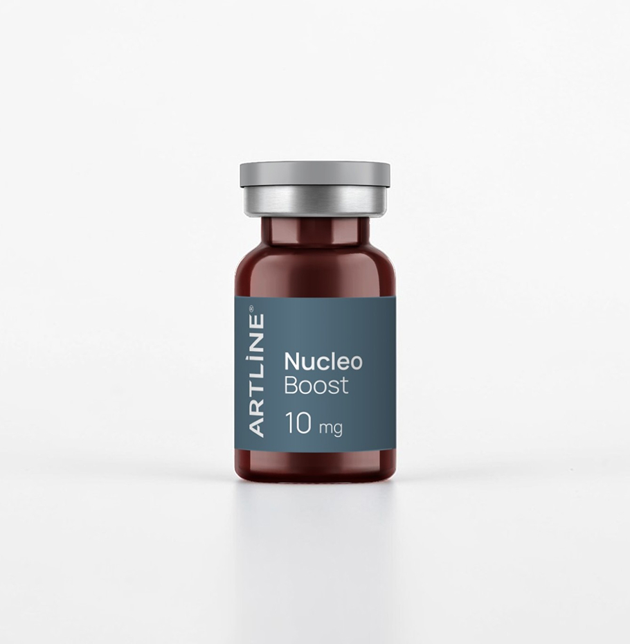 ARTLINE® Nucleo Boost 10