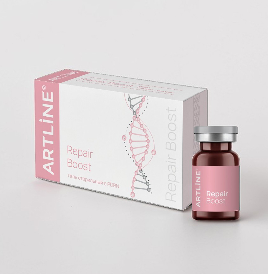 ARTLINE® Repair Boost