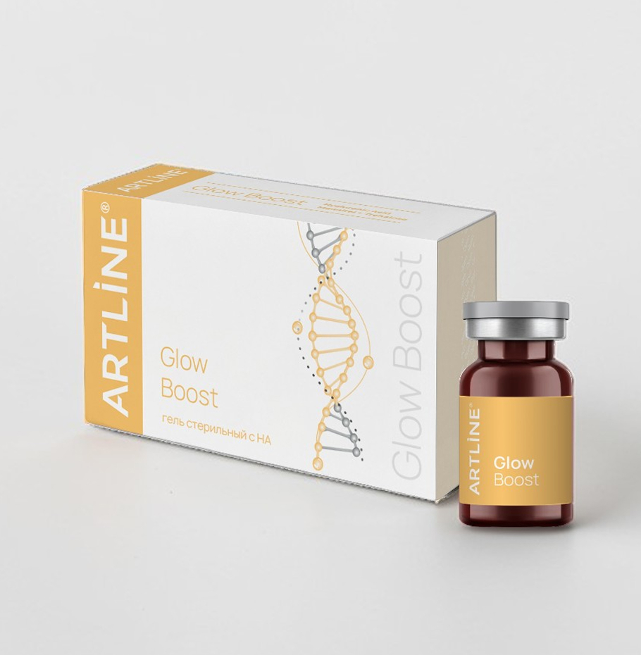 ARTLINE® Glow Boost