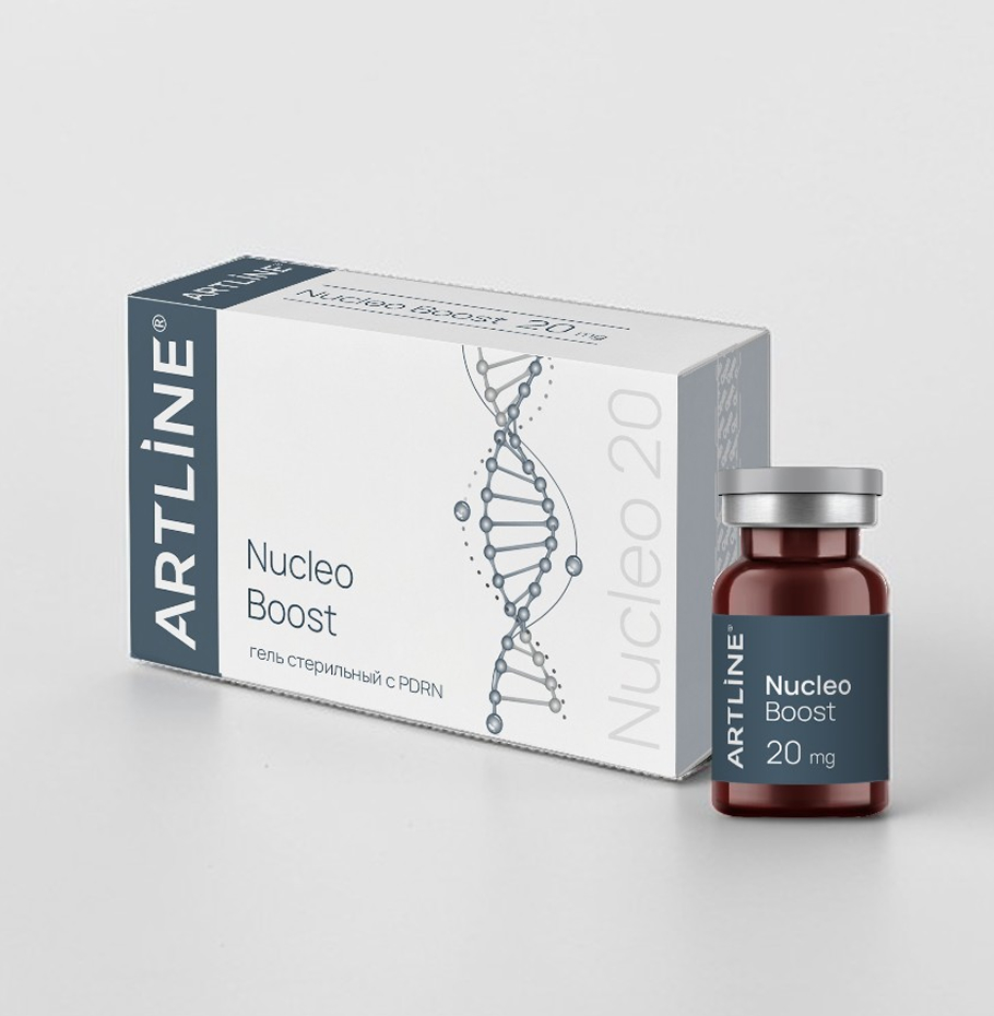 ARTLINE® Nucleo Boost 20