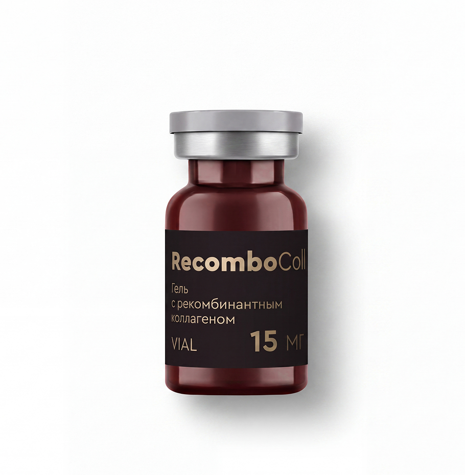 RecomboColl® Vial 15