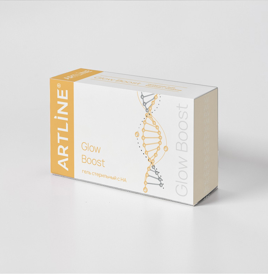 ARTLINE® Glow Boost