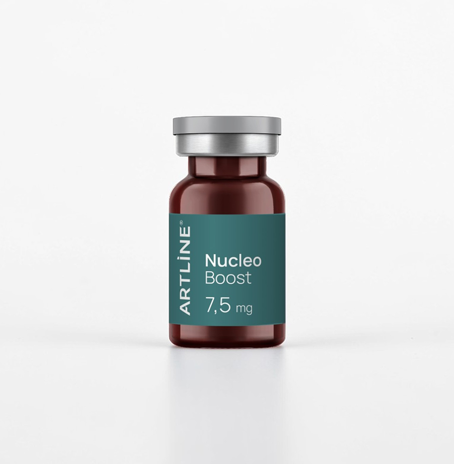 ARTLINE® Nucleo Boost 7,5