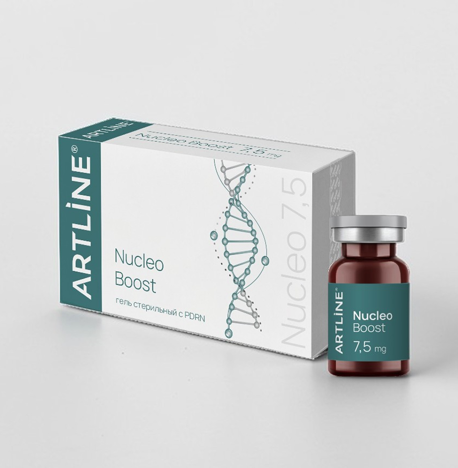 ARTLINE® Nucleo Boost 7,5