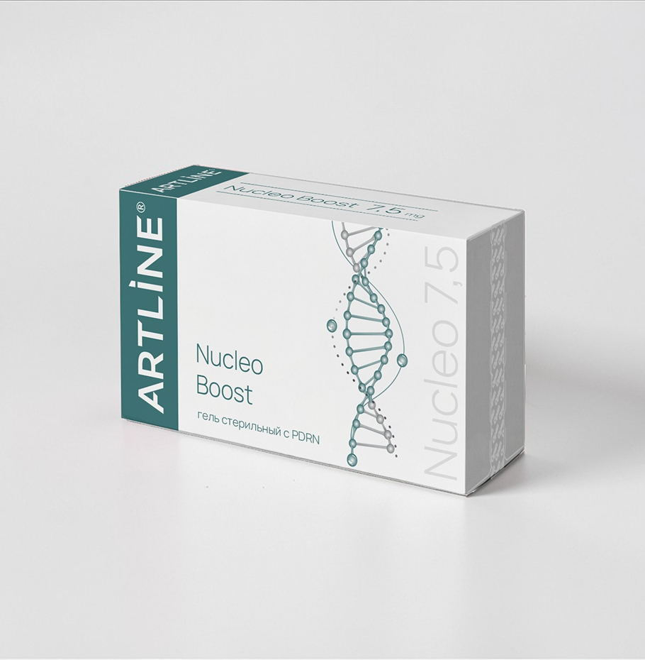 ARTLINE® Nucleo Boost 7,5