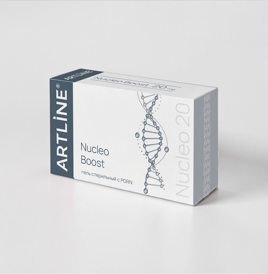 ARTLINE® Nucleo Boost 20